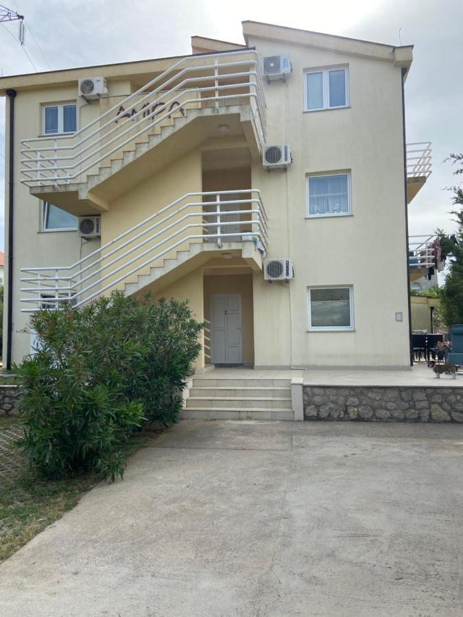 Ivanica Sveto Kültér fotó